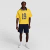 Maillot de football américain, Script Logo