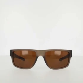 Monture rectangulaire polarisée pour homme