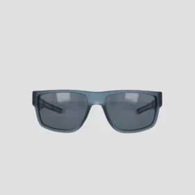 Monture rectangulaire polarisée pour homme