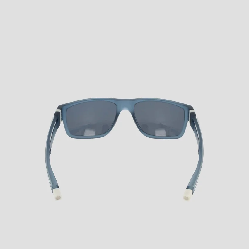 Monture rectangulaire polarisée pour homme
