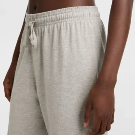 Pantalon capri d’intérieur léger, C Logo