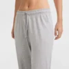Pantalon de détente léger, C Logo