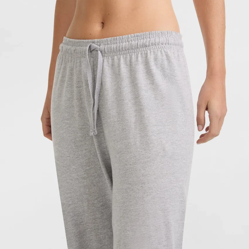 Pantalon de détente léger, C Logo