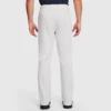 Pantalon de détente léger, ourlet ouvert, C Logo