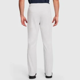 Pantalon de détente léger, ourlet ouvert, C Logo