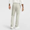 Pantalon de détente léger, ourlet ouvert, C Logo