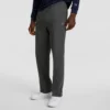 Pantalon de détente léger, ourlet ouvert, C Logo