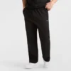 Pantalon de détente léger, ourlet ouvert, C Logo - Grandes tailles