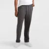 Pantalon de détente léger, ourlet ouvert, C Logo - Grandes tailles