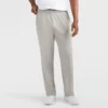 Pantalon de détente léger, ourlet ouvert, C Logo - Grandes tailles