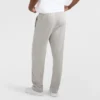 Pantalon de détente léger, ourlet ouvert, C Logo - Grandes tailles