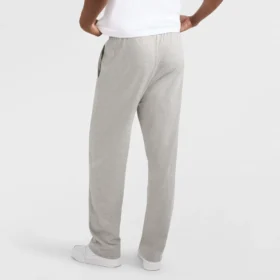 Pantalon de détente léger, ourlet ouvert, C Logo – Grandes tailles