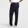 Pantalon de détente léger, ourlet ouvert, C Logo - Grandes tailles