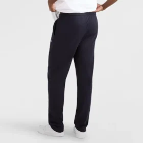 Pantalon de détente léger, ourlet ouvert, C Logo – Grandes tailles