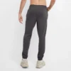 Pantalon de détente léger, ourlet resserré, C Logo