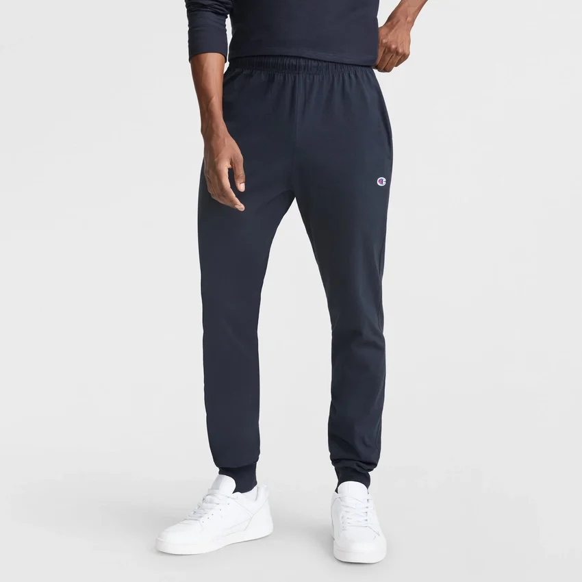 Pantalon de jogging d'intérieur léger, C Logo