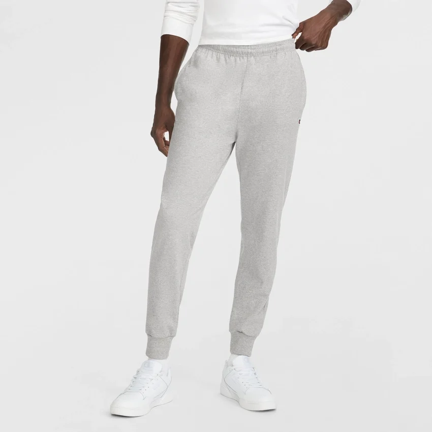 Pantalon de jogging d'intérieur léger, C Logo