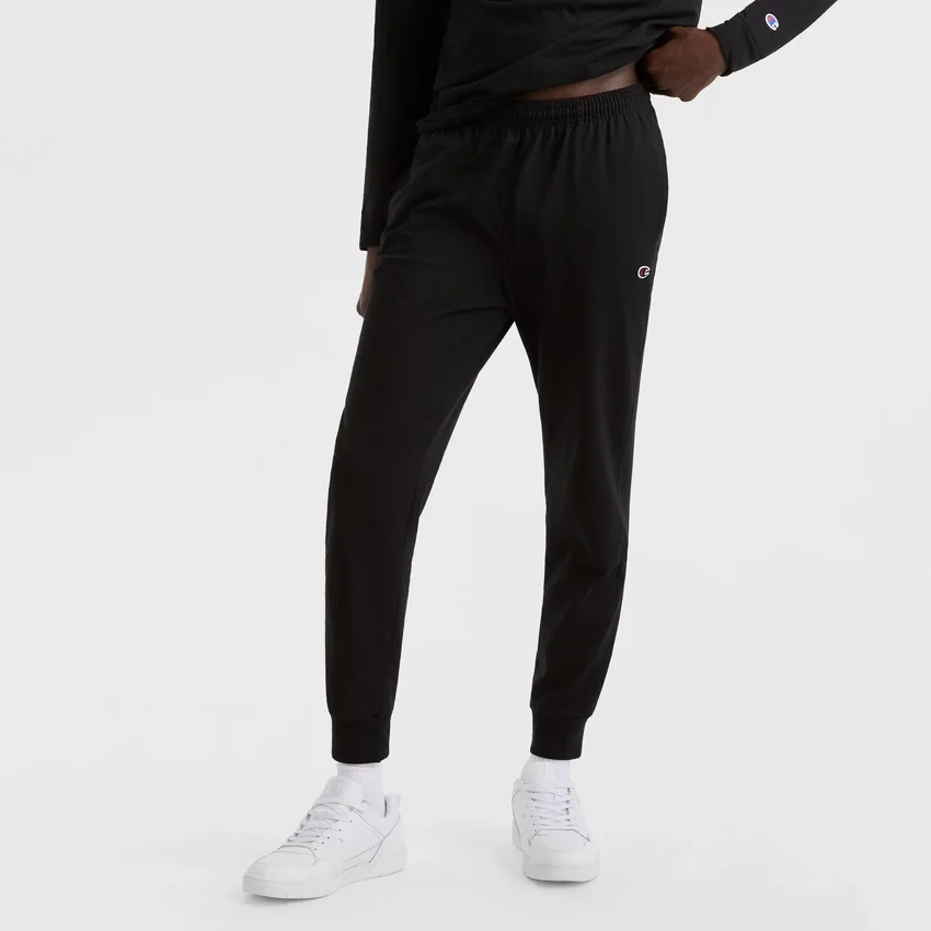 Pantalon de jogging d'intérieur léger, C Logo