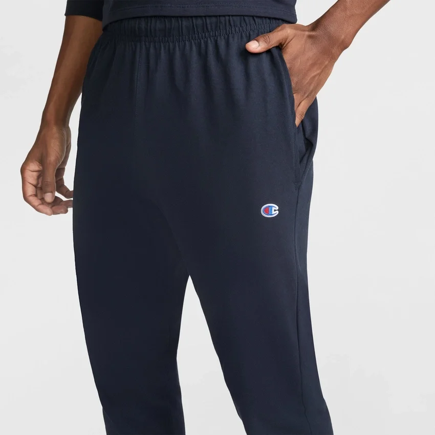 Pantalon de jogging d'intérieur léger, C Logo