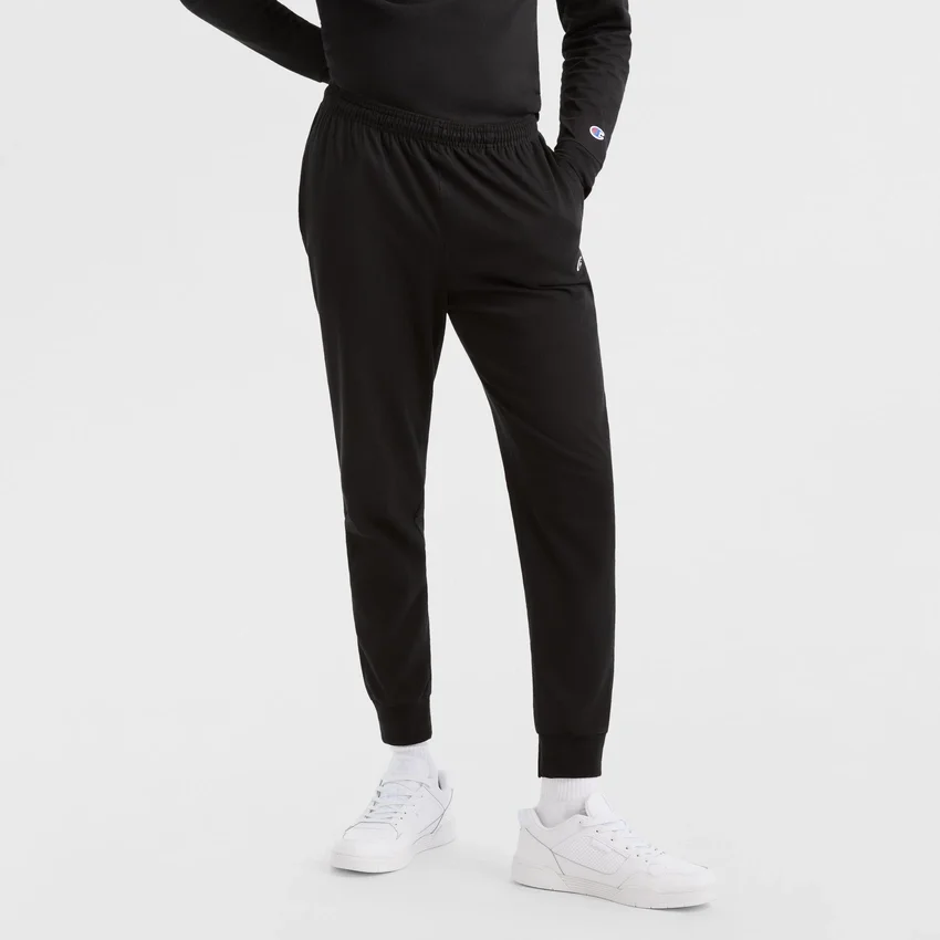 Pantalon de jogging d'intérieur léger, C Logo