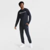 Pantalon de jogging d'intérieur léger, C Logo