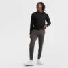 Pantalon de jogging d'intérieur léger, C Logo