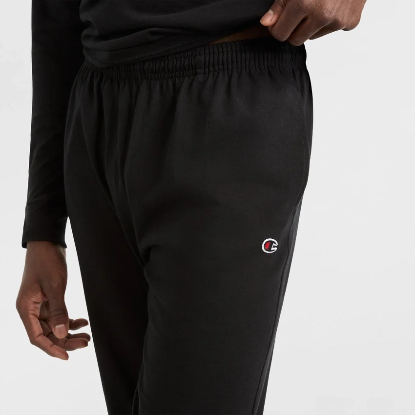 Pantalon de jogging d'intérieur léger, C Logo