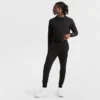 Pantalon de jogging d'intérieur léger, C Logo