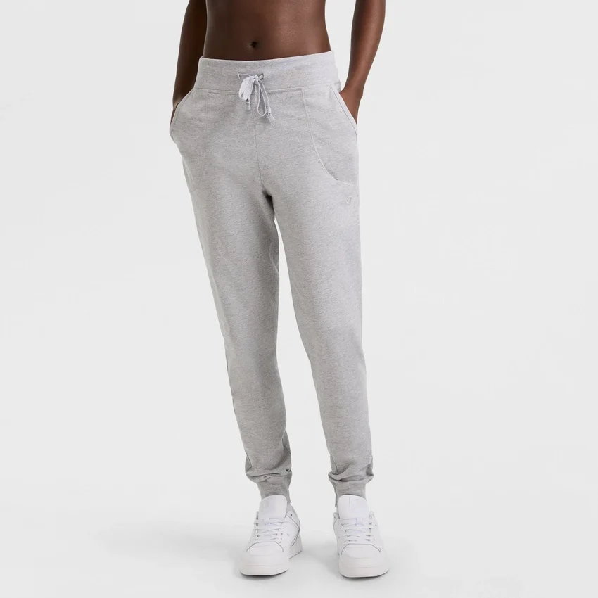 Pantalon de jogging en jersey