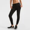Pantalon de jogging en jersey
