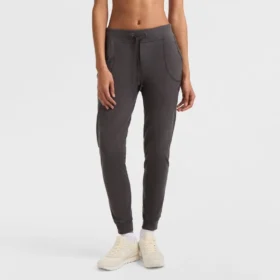 Pantalon de jogging en jersey