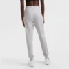 Pantalon de jogging en jersey