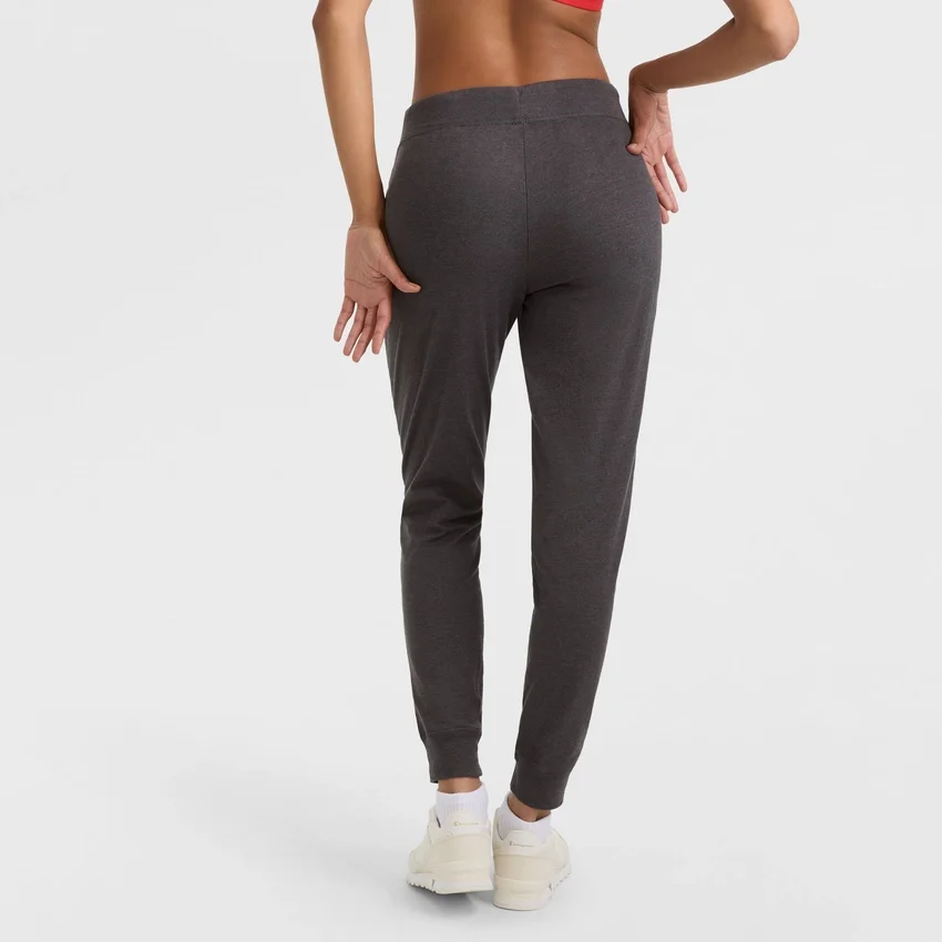 Pantalon de jogging en jersey