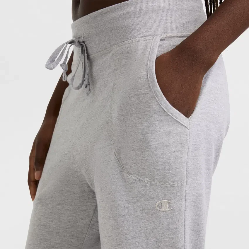 Pantalon de jogging en jersey