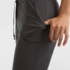 Pantalon de jogging en jersey