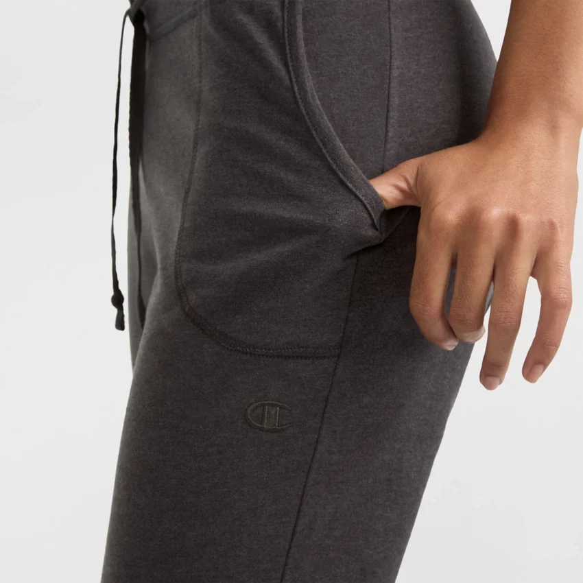 Pantalon de jogging en jersey