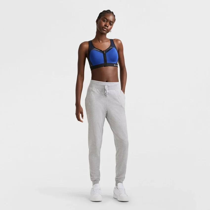 Pantalon de jogging en jersey
