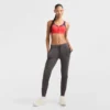 Pantalon de jogging en jersey