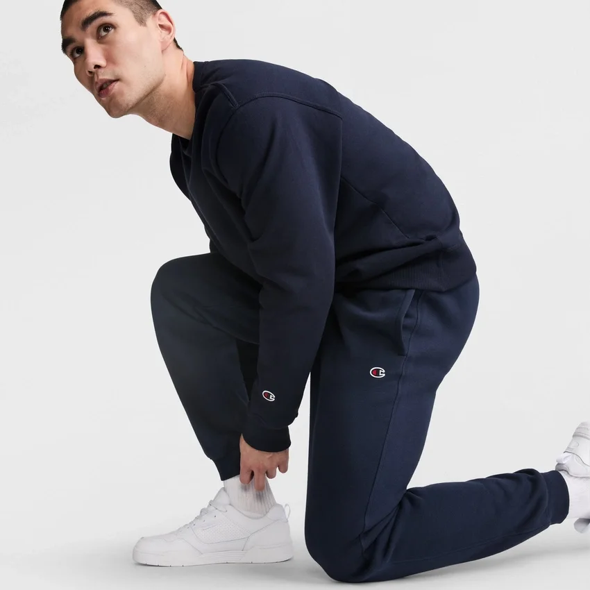 Pantalon de jogging Powerblend, C Logo
