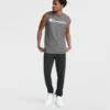 Pantalon de jogging Powerblend, C Logo