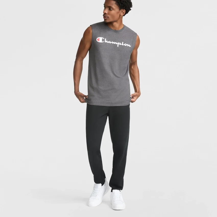 Pantalon de jogging Powerblend, C Logo