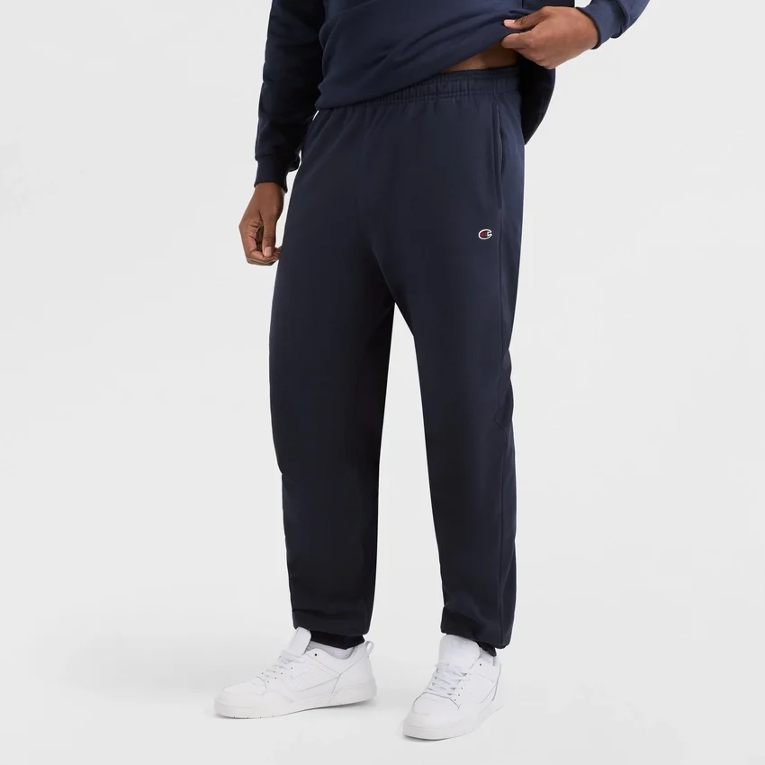 Pantalon de jogging Powerblend, C Logo - Grandes tailles