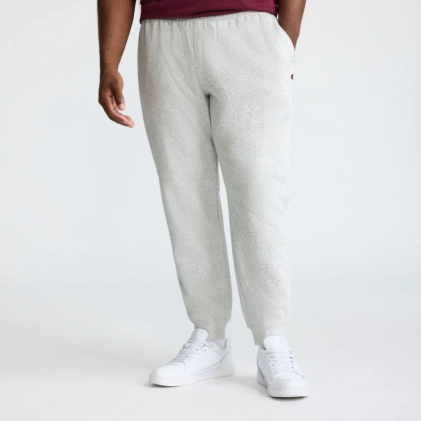 Pantalon de jogging Powerblend, C Logo - Grandes tailles