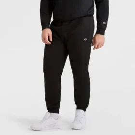 Pantalon de jogging Powerblend, C Logo - Grandes tailles