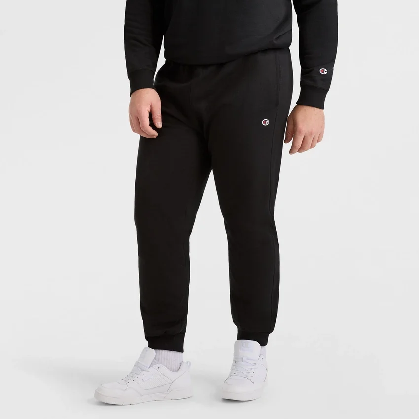 Pantalon de jogging Powerblend, C Logo - Grandes tailles