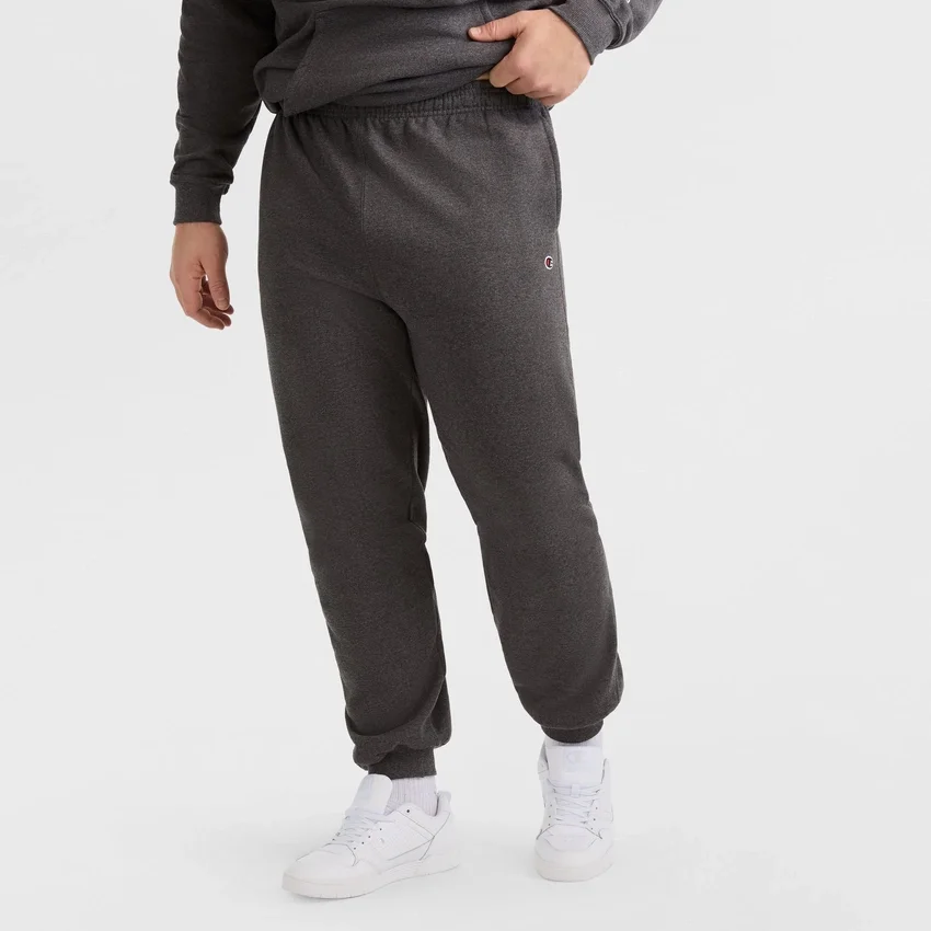 Pantalon de jogging Powerblend, C Logo - Grandes tailles
