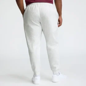 Pantalon de jogging Powerblend, C Logo – Grandes tailles