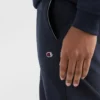 Pantalon de jogging Powerblend, C Logo - Grandes tailles