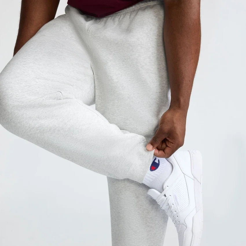 Pantalon de jogging Powerblend, C Logo - Grandes tailles