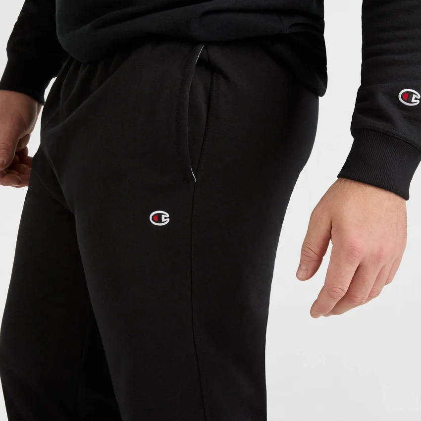 Pantalon de jogging Powerblend, C Logo - Grandes tailles